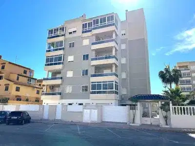 1 - venta apartamento torrevieja - costa blanca comunidad valenciana españa