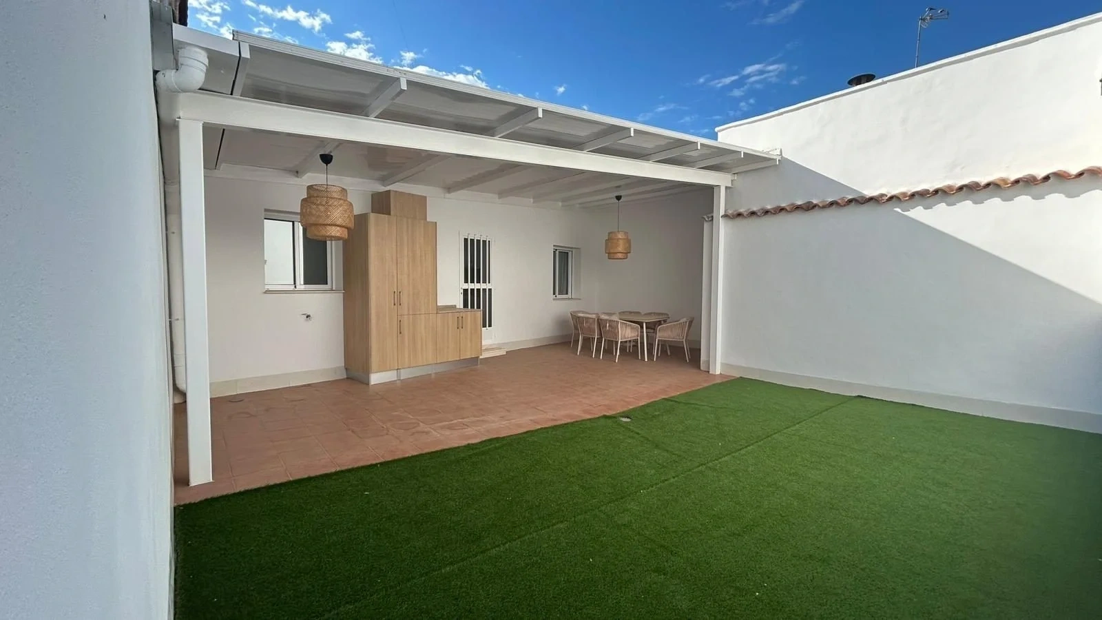 2 - verkauf haus san javier region murcia spanien