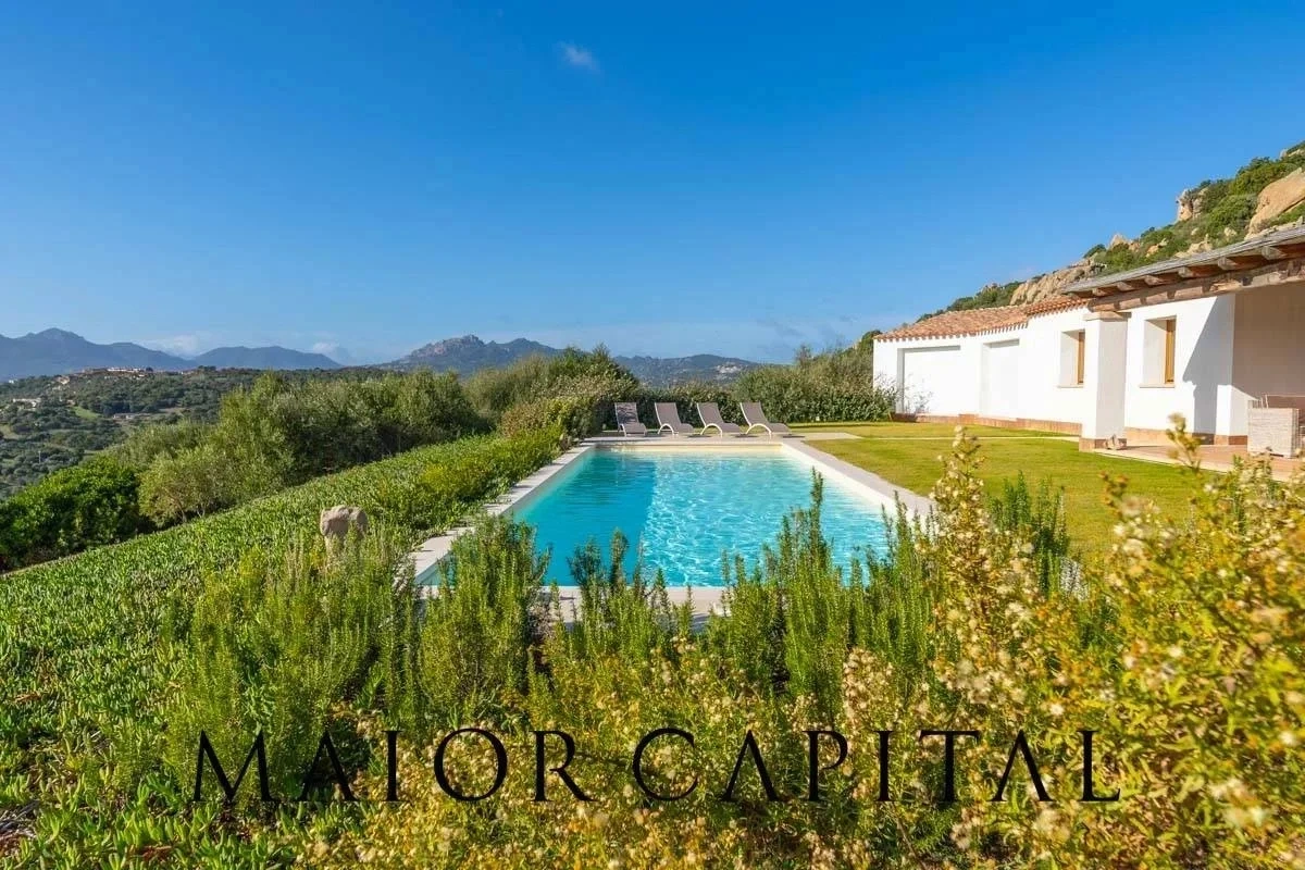 2 - venta casa olbia cerdeña italia
