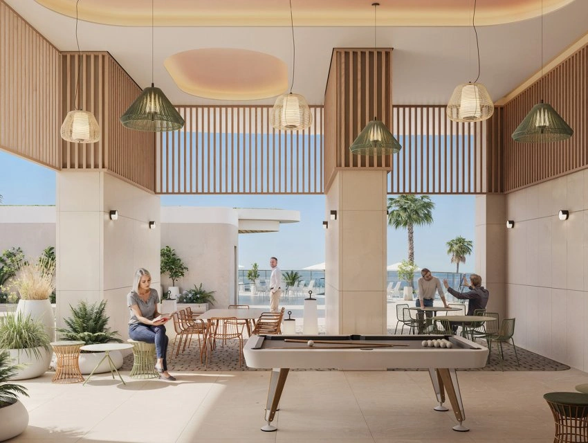 1 - vendita appartamento benidorm - costa blanca comunità valenciana spagna