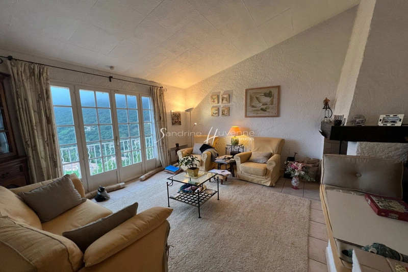 2 - sea view house for sale in la croix-valmer var france