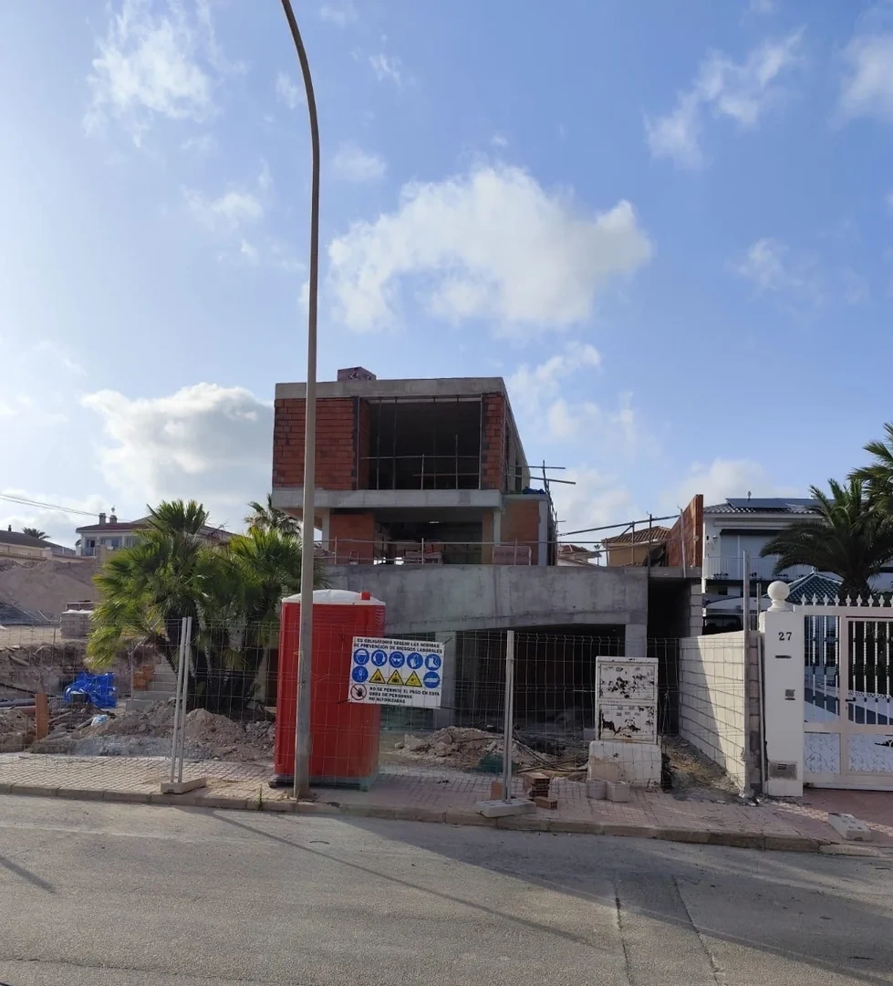 2 - vente maison ciudad quesada communauté valencienne espagne