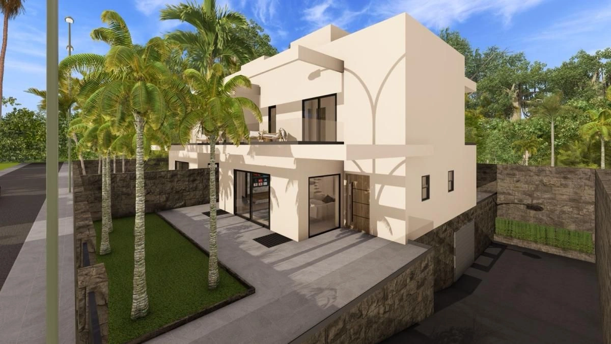 2 - venta villa vista al mar finestrat - costa blanca comunidad valenciana españa