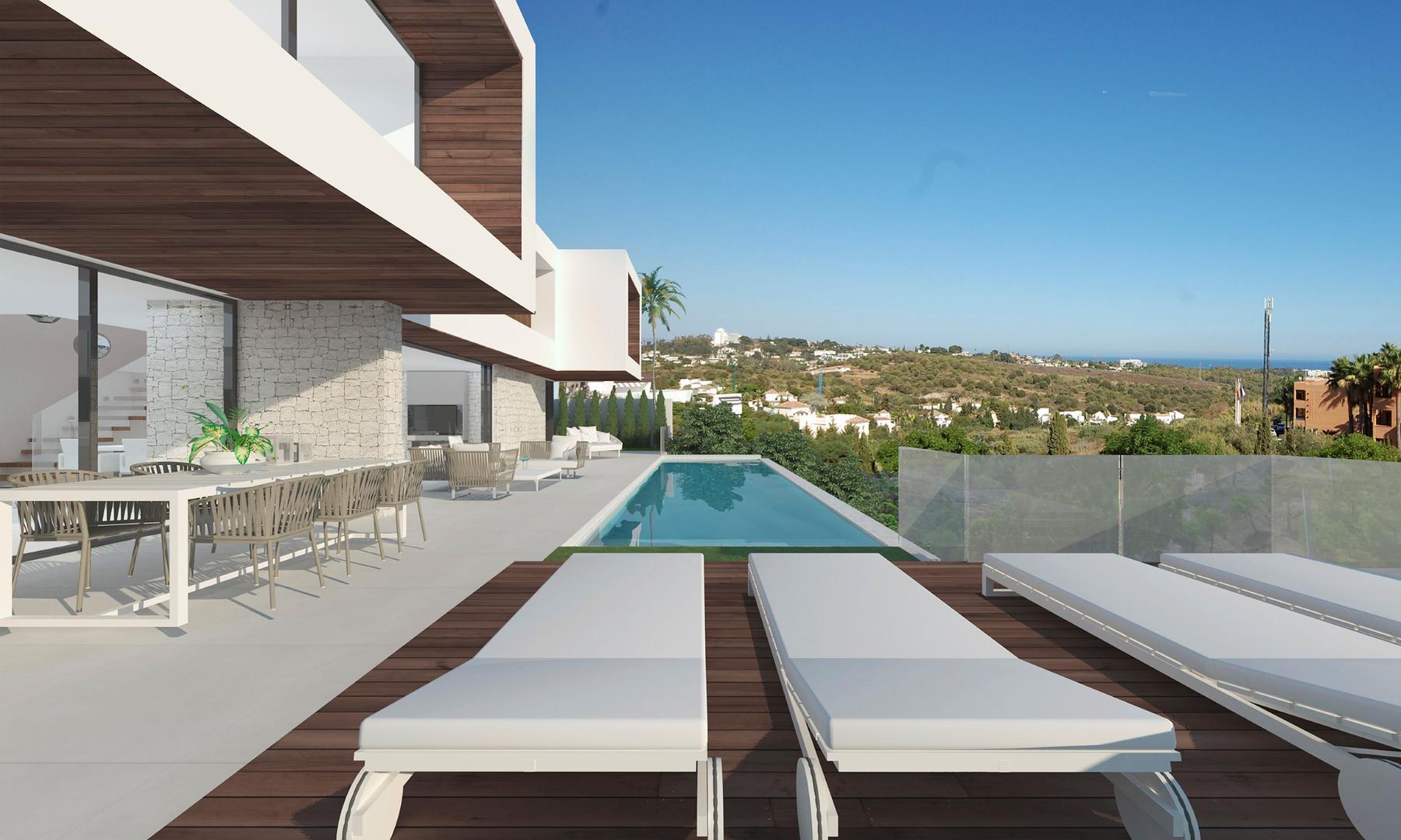2 - verkauf haus estepona - costa del sol andalusien spanien