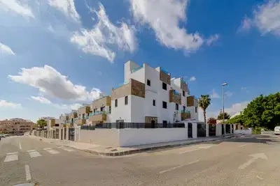 1 - vendita casa villamartin comunità valenciana spagna
