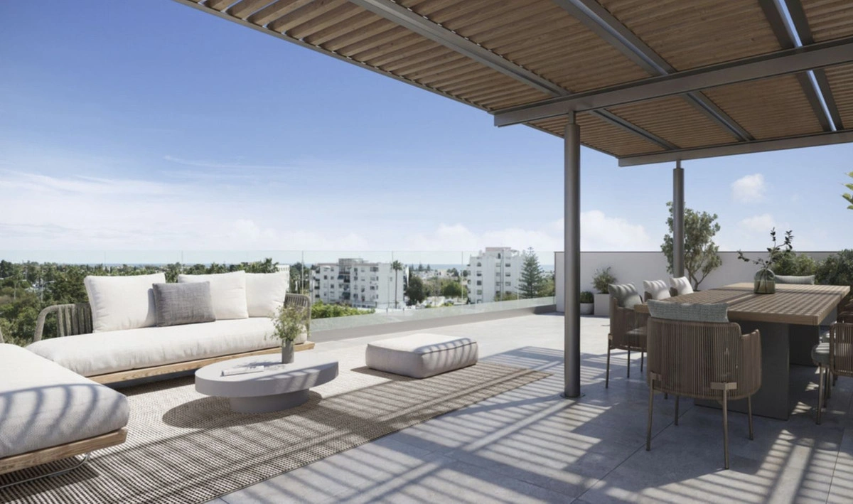 2 - verkauf wohnung meerblick san pedro de alcántara andalusien spanien