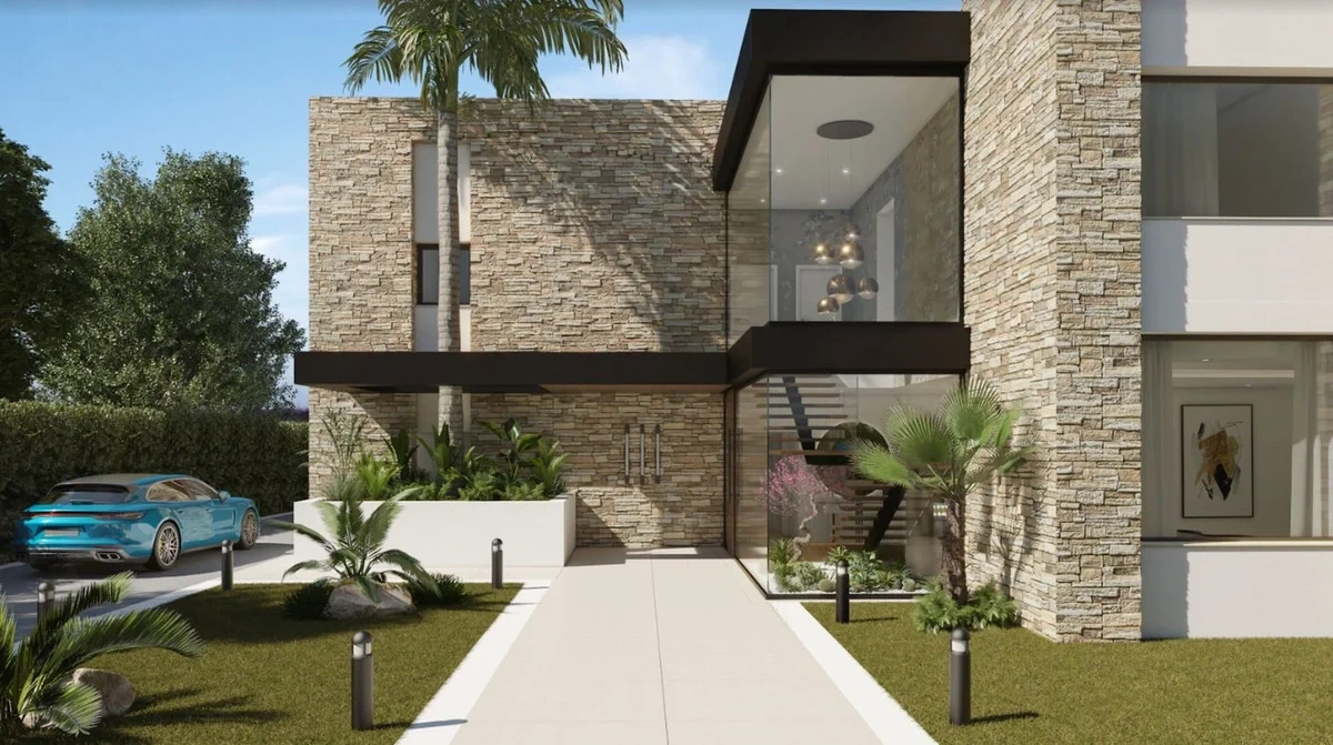 1 - venda casa sotogrande andaluzia espanha