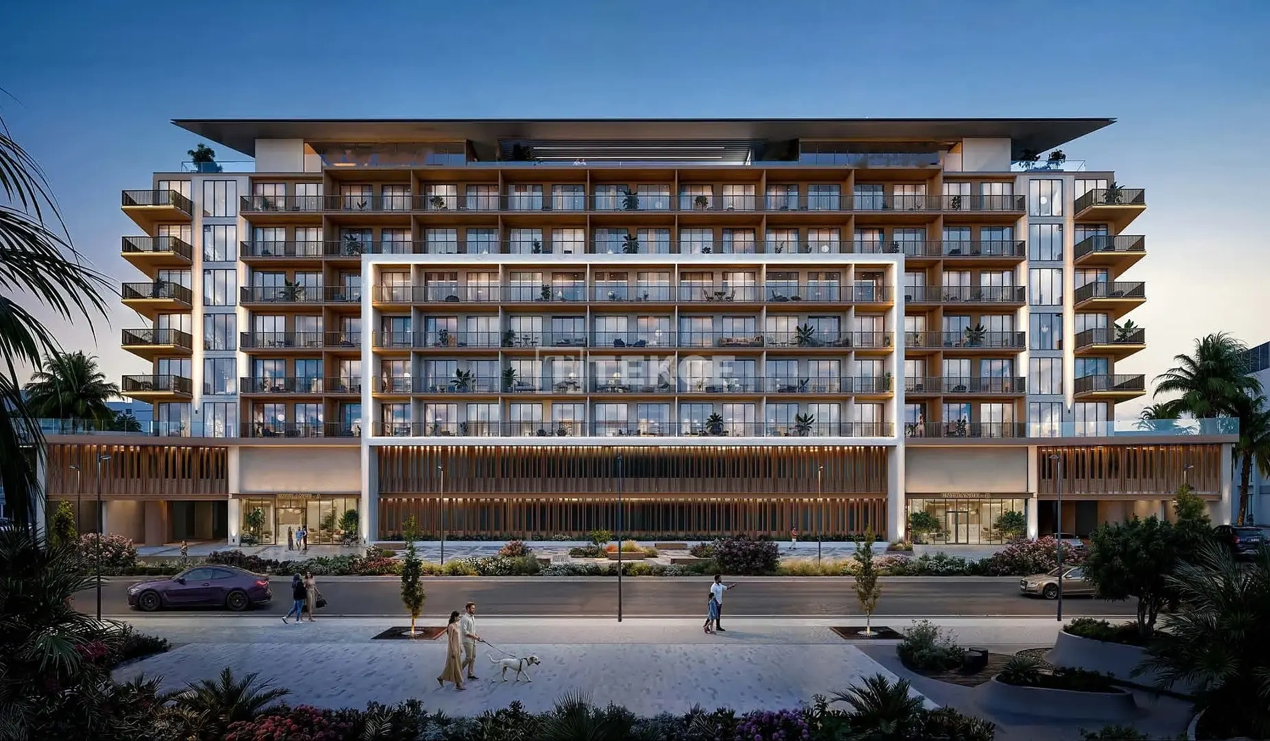 2 - venta apartamento dubai dubai emiratos árabes unidos