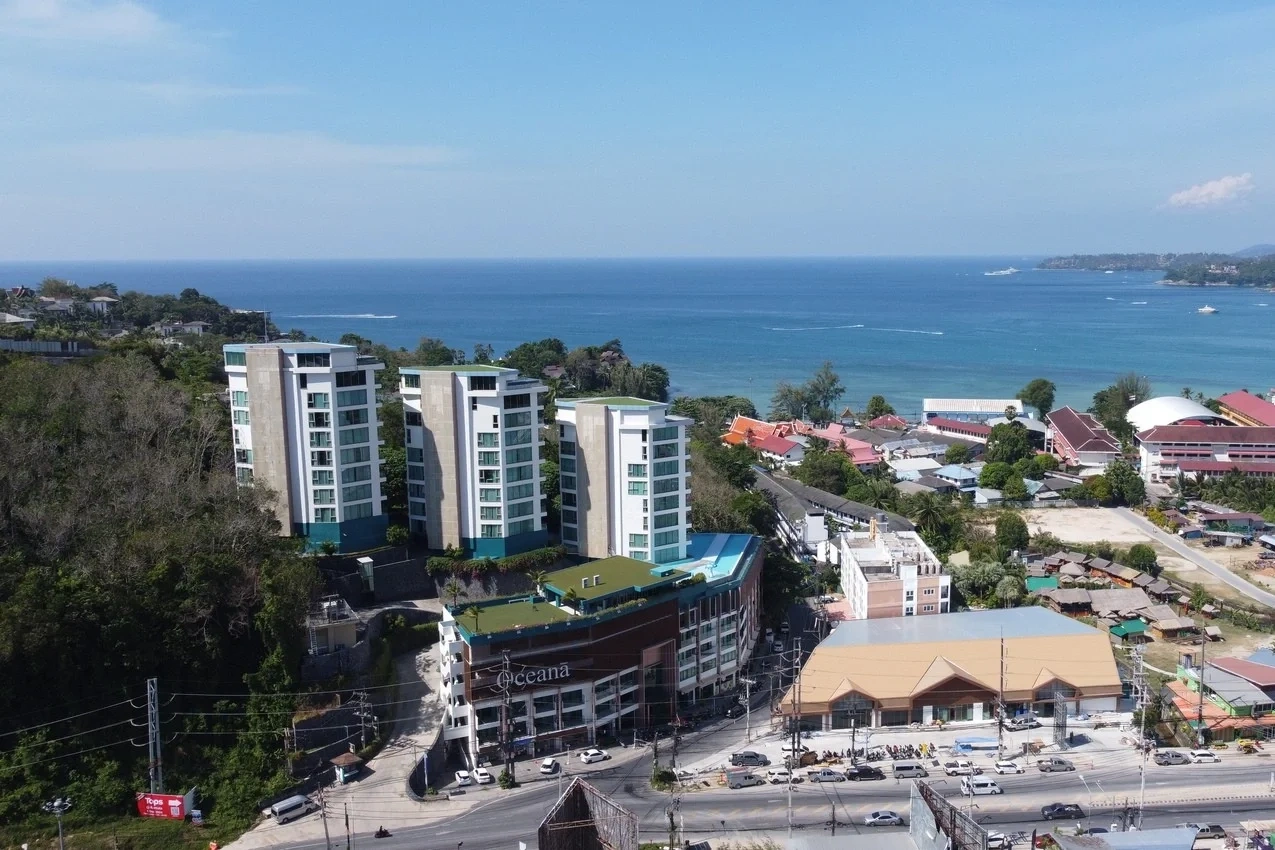 2 - verkauf wohnung direkt am wasser thalang phuket thailand