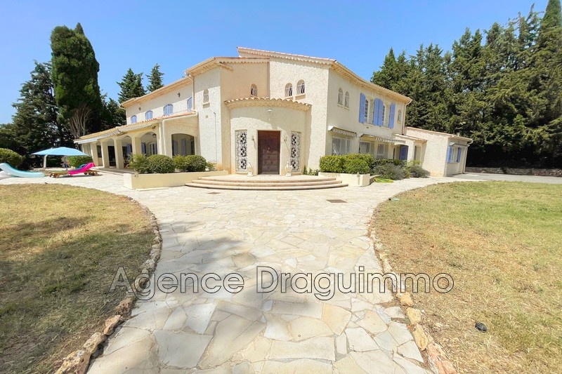 1 - house for sale in draguignan var france