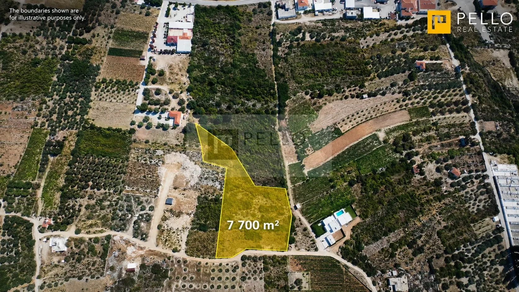 1 - vendita terreno orebić dubrovnik-neretva croazia