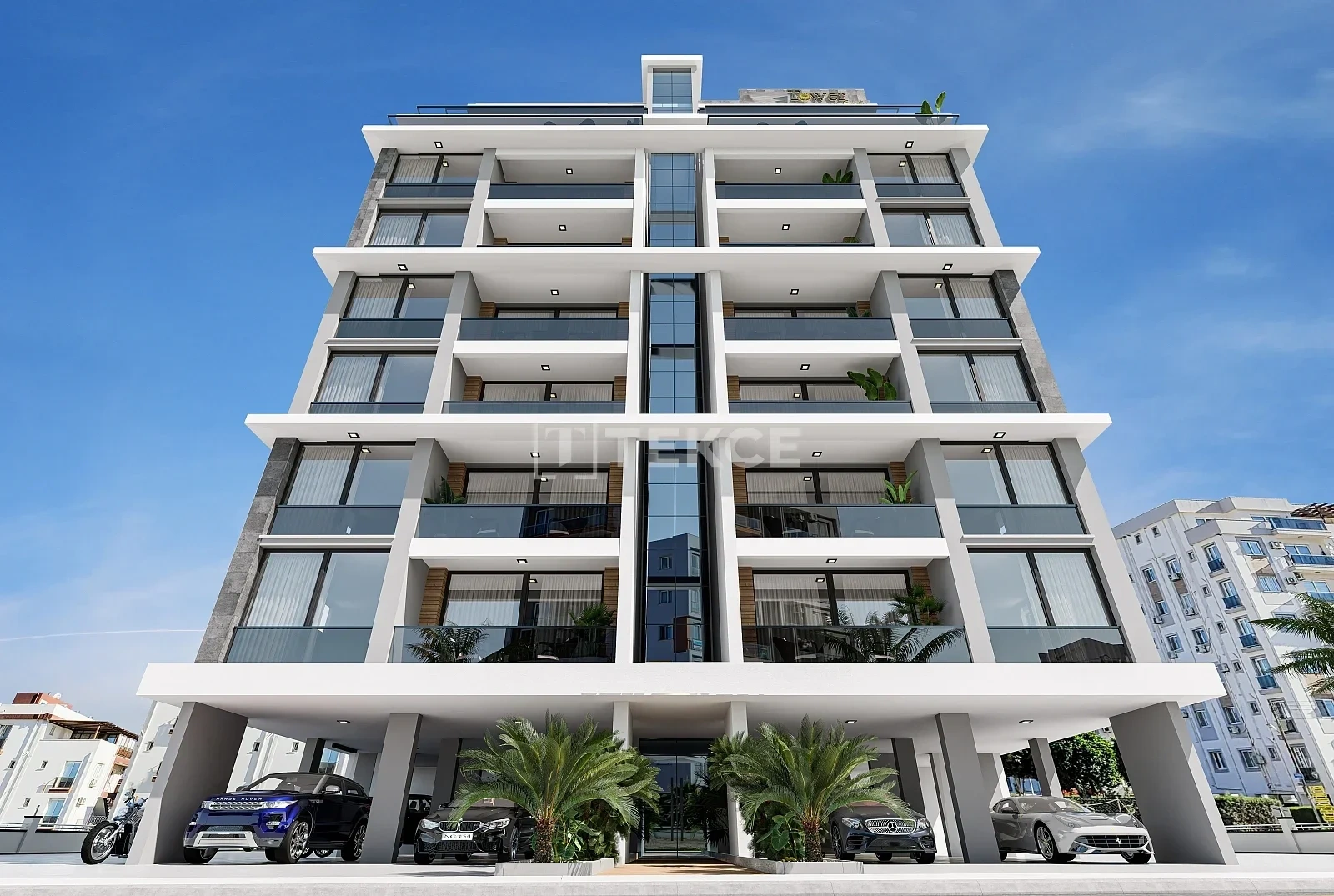 1 - venta apartamento a pie de playa i̇skele famagusta chipre