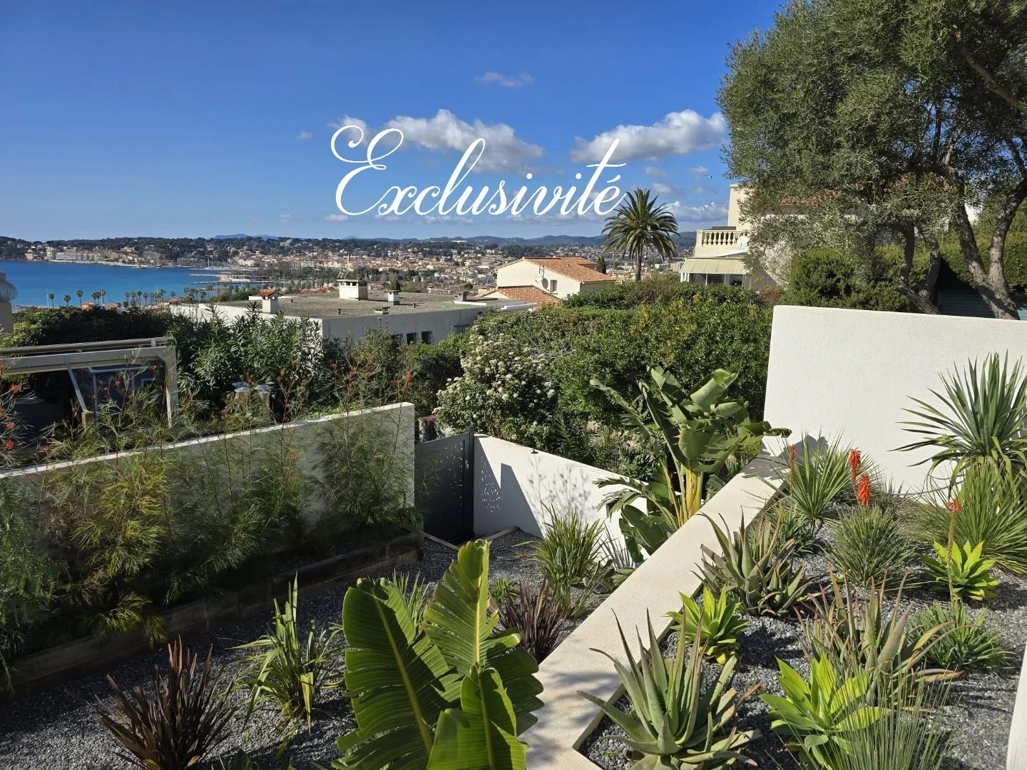 1 - vendita appartamento vista mare six fours les plages var francia