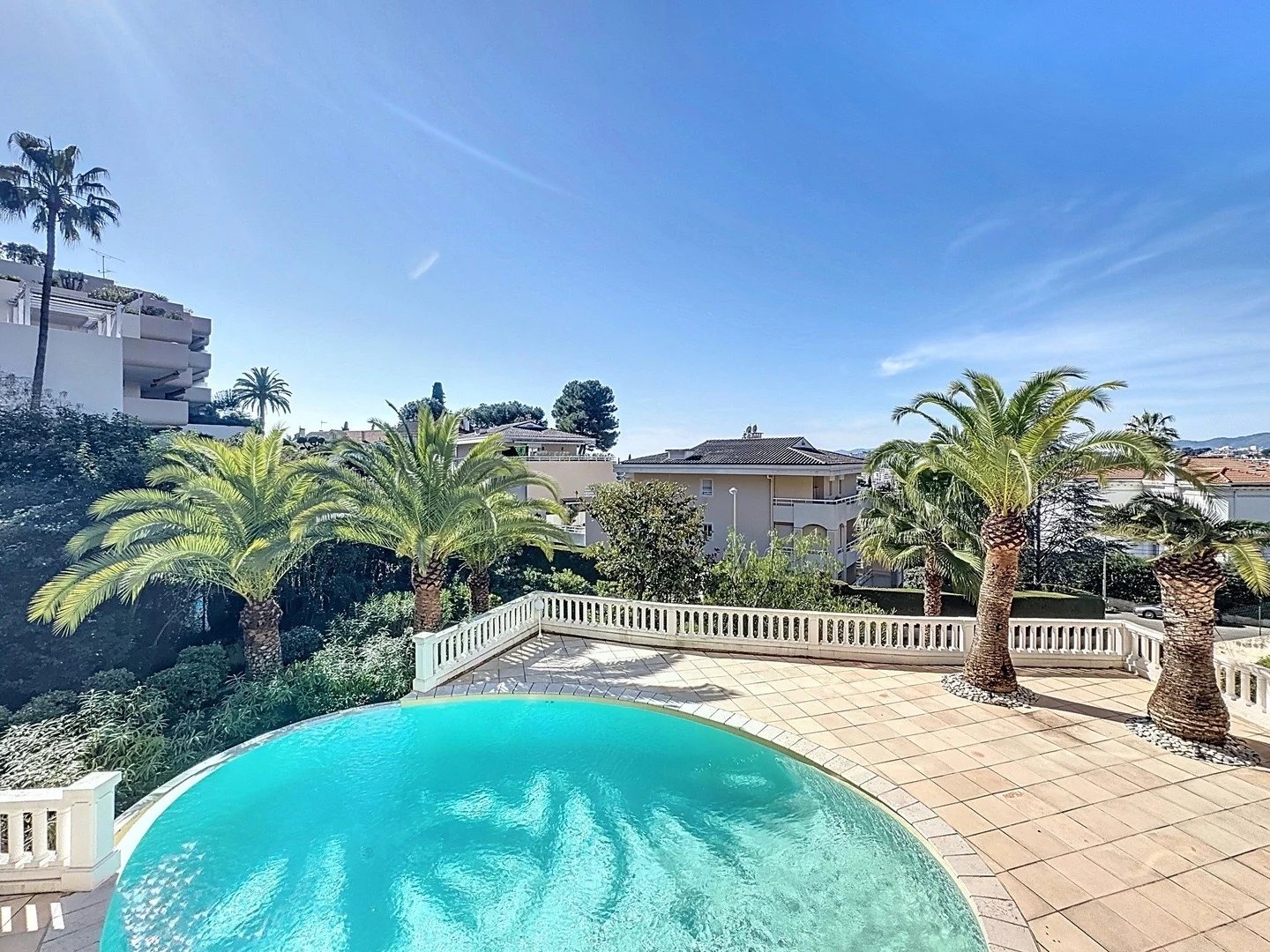 1 - aluguer sazonal apartamento le cannet alpes-maritimes frança