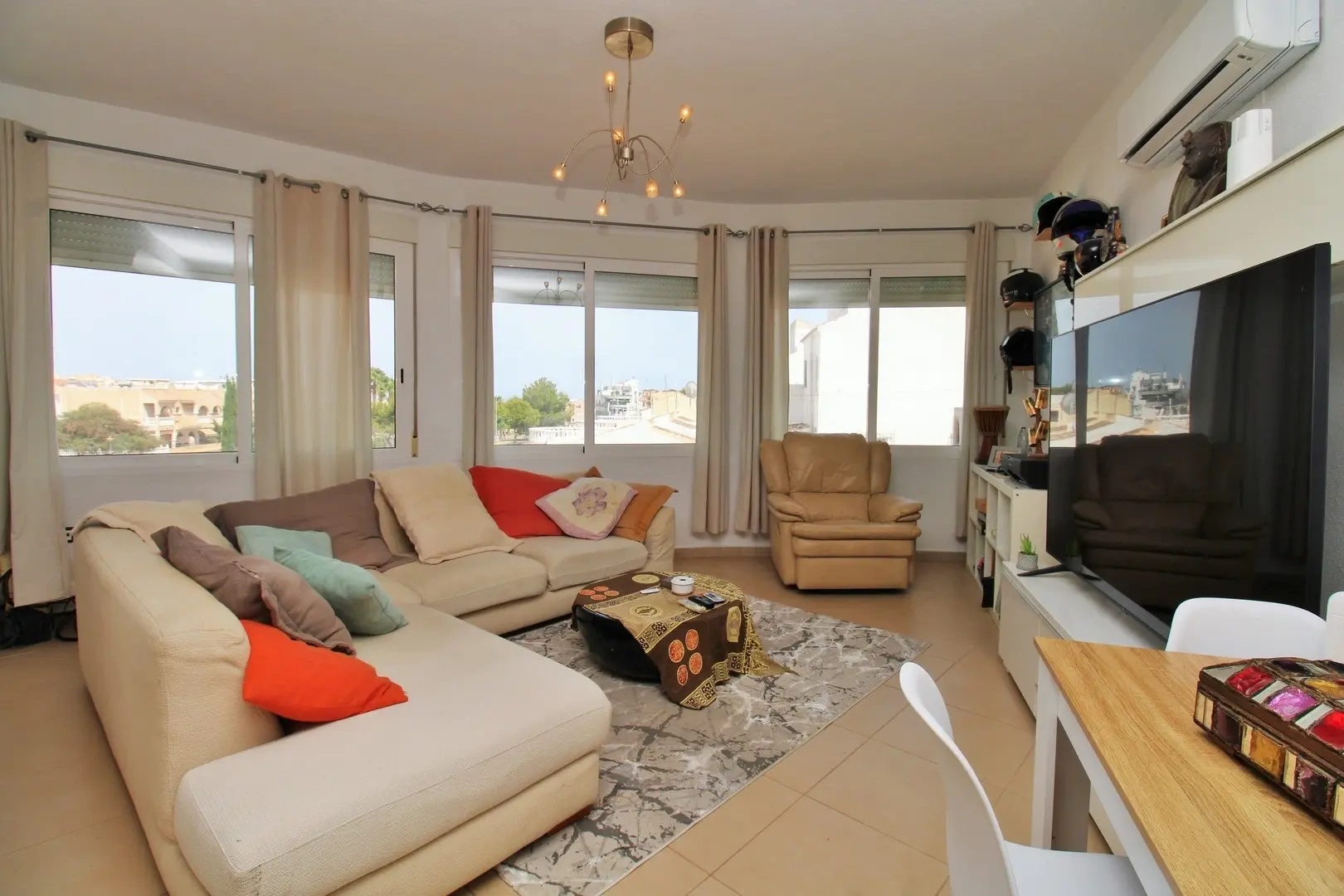 2 - vente appartement villamartin communauté valencienne espagne