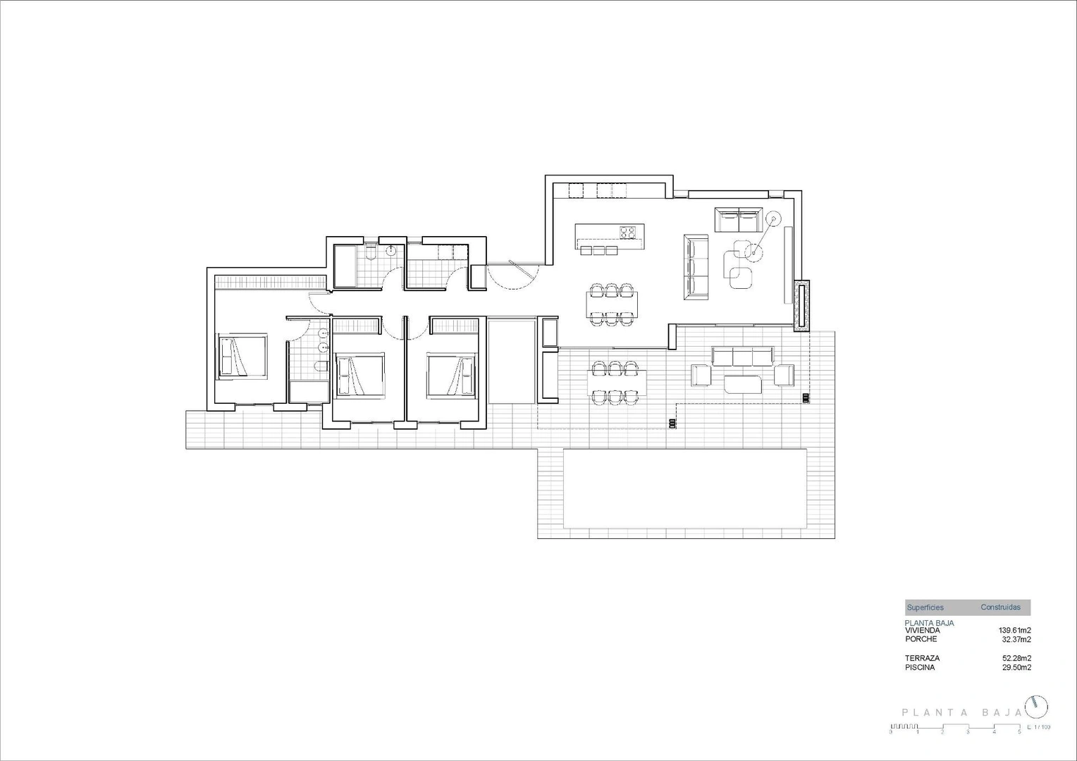 1 - verkauf haus calpe - costa blanca valencia spanien