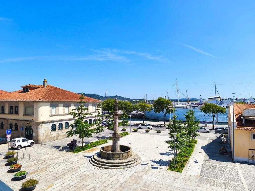 1 - apartment for sale in viana do castelo north region portugal