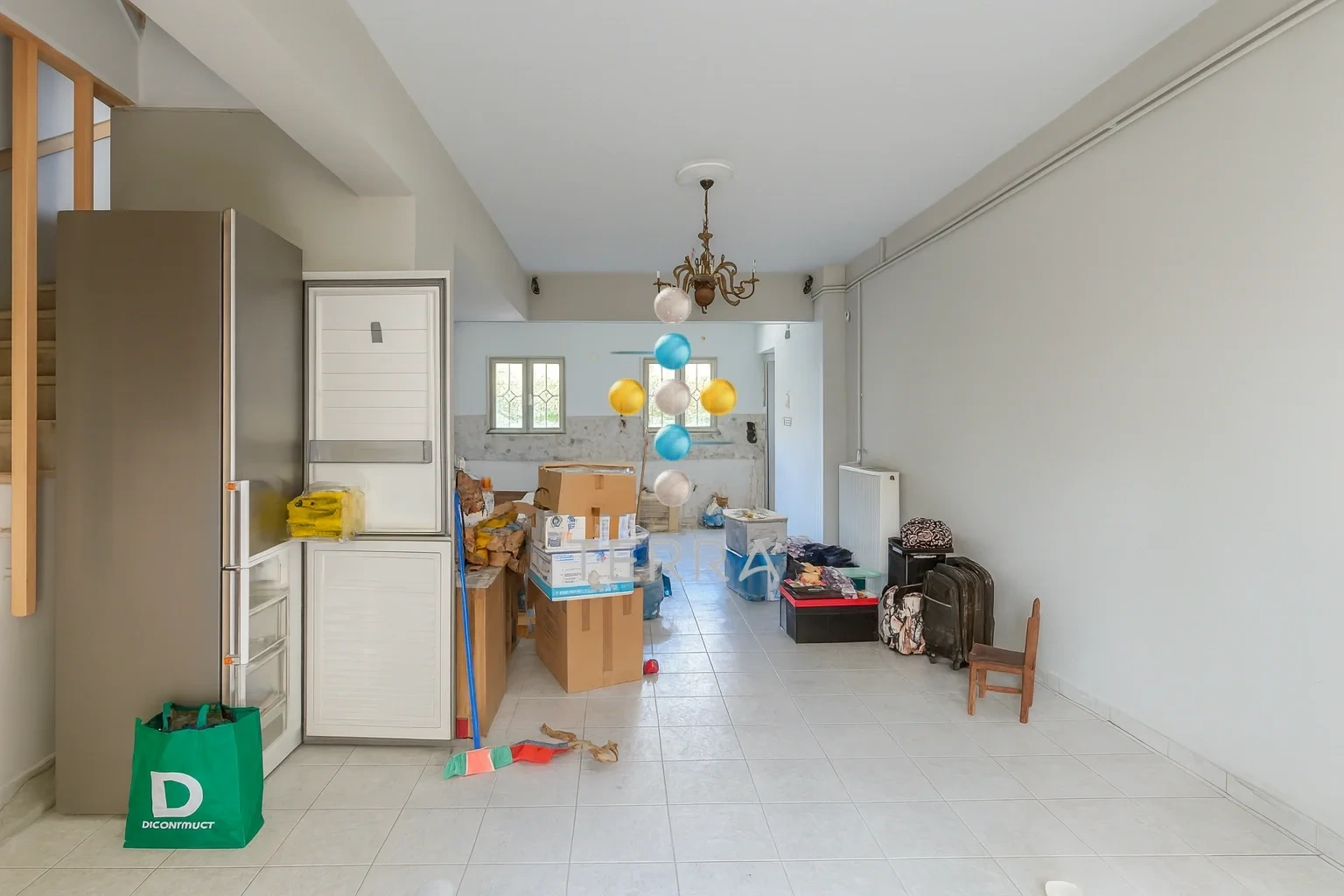 1 - vente maison vue mer réthymnon crète grèce