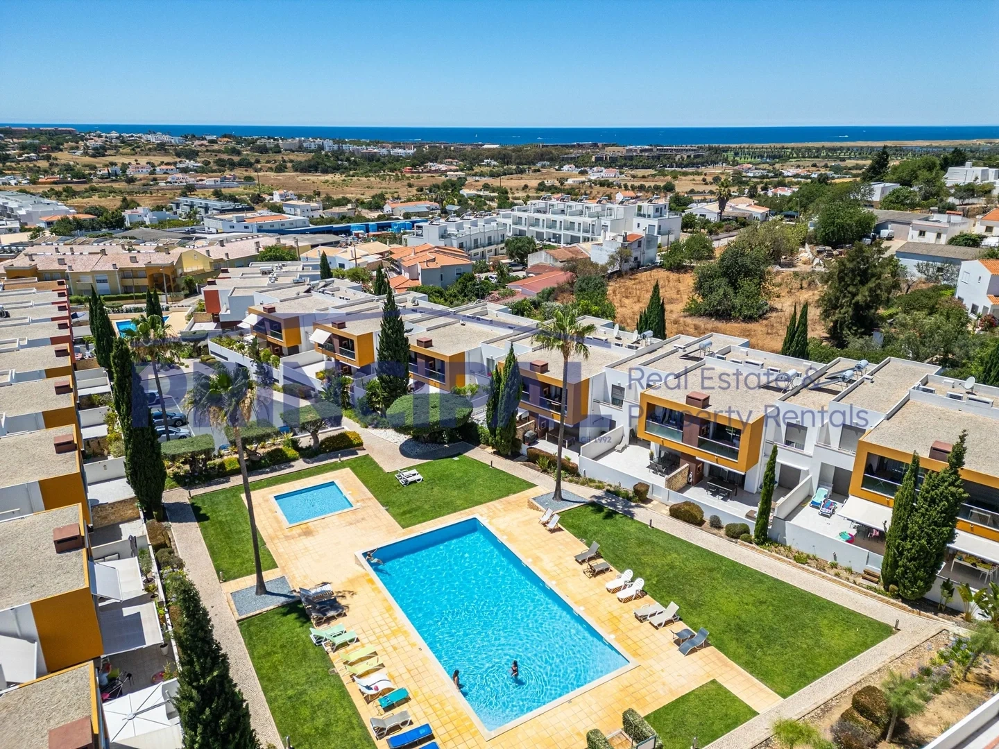 1 - vente appartement albufeira algarve portugal
