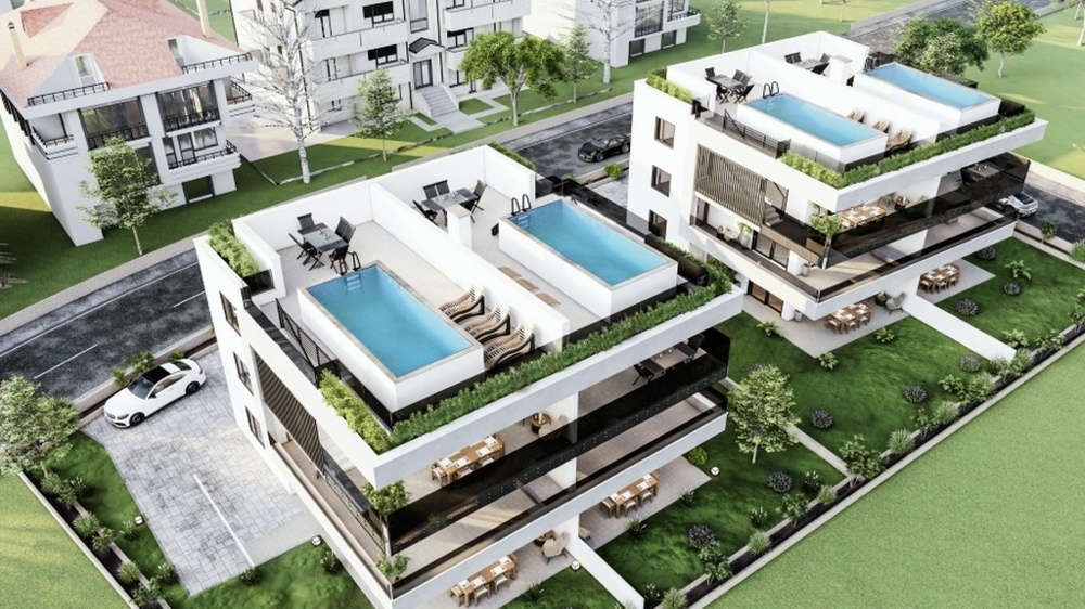 1 - vendita appartamento vista mare krk litoraneo-montana croazia