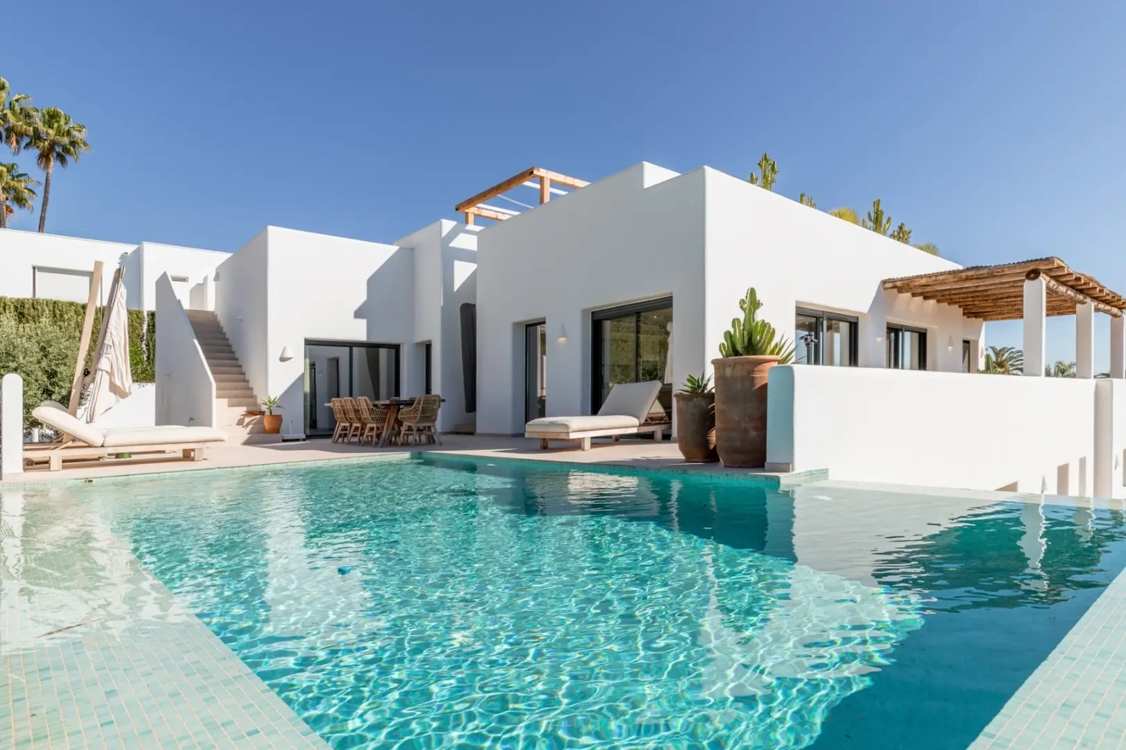 2 - verkoop huis uitzicht op zee moraira - costa blanca valencian community spanje