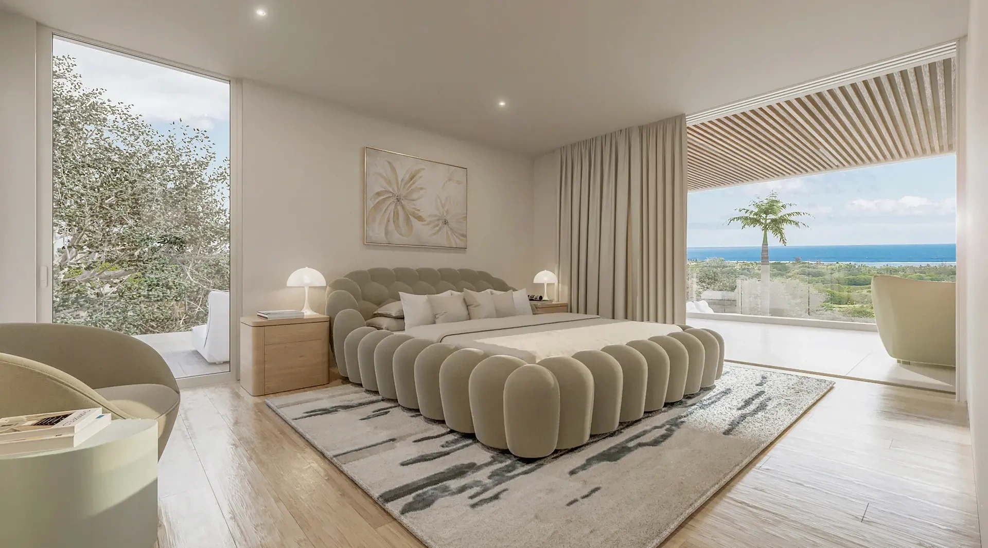 2 - vente villa bel ombre savanne île maurice