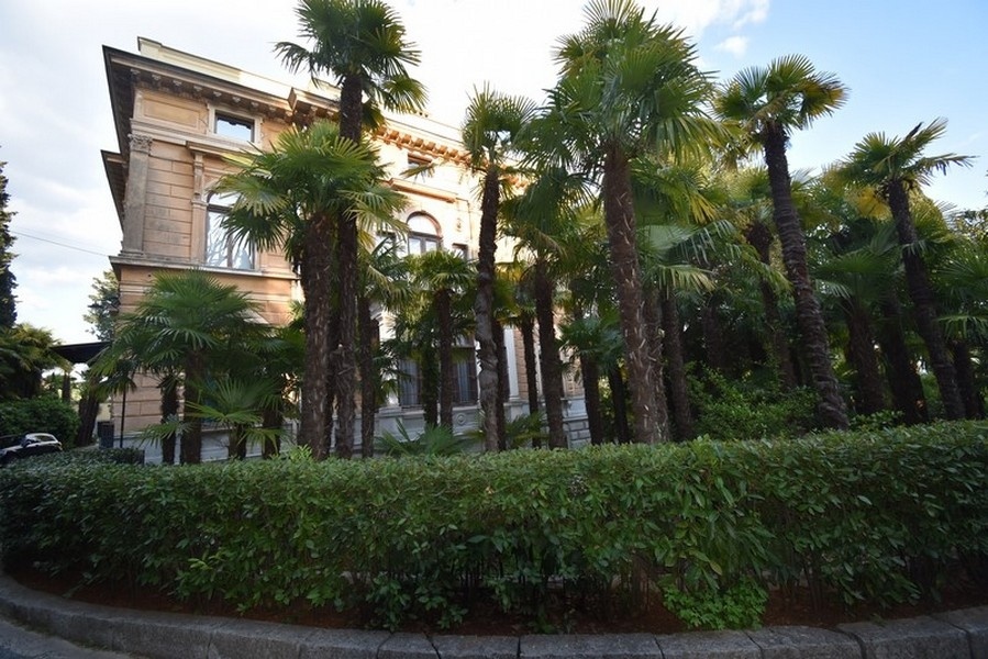 1 - verkauf wohnung meerblick opatija primorje-gorski kotar kroatien