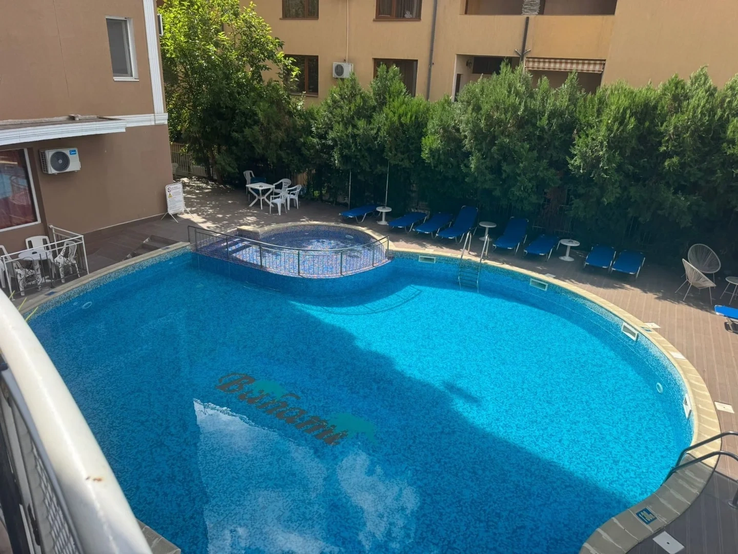 2 - apartment for sale in sunny beach burgas bulgaria