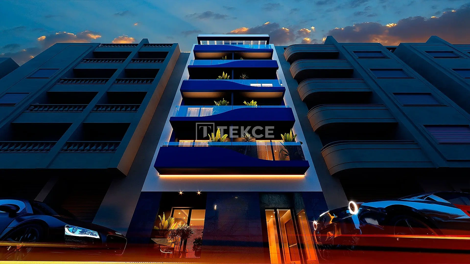 2 - venta apartamento vista al mar torrevieja - costa blanca comunidad valenciana españa