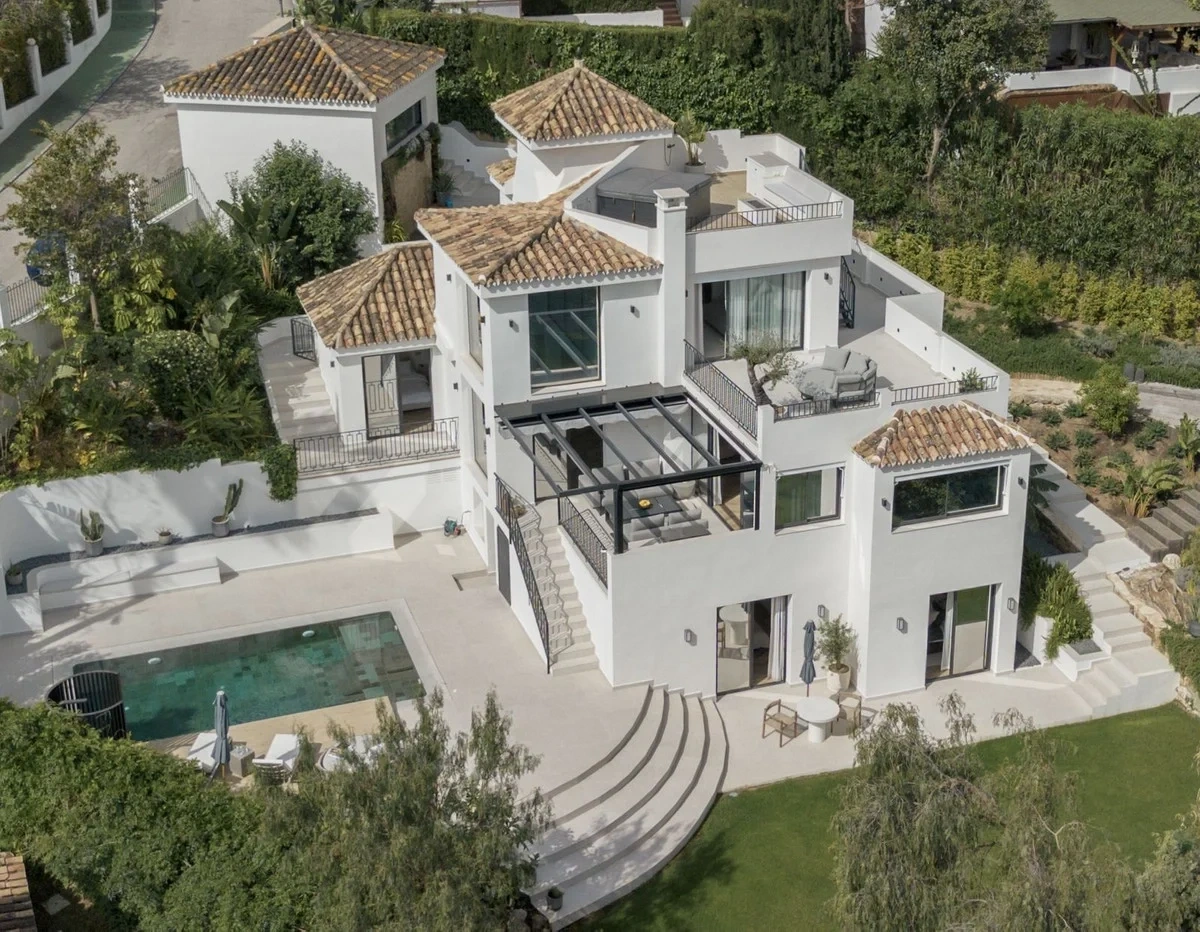 1 - venta villa nueva andalucia andalucía españa