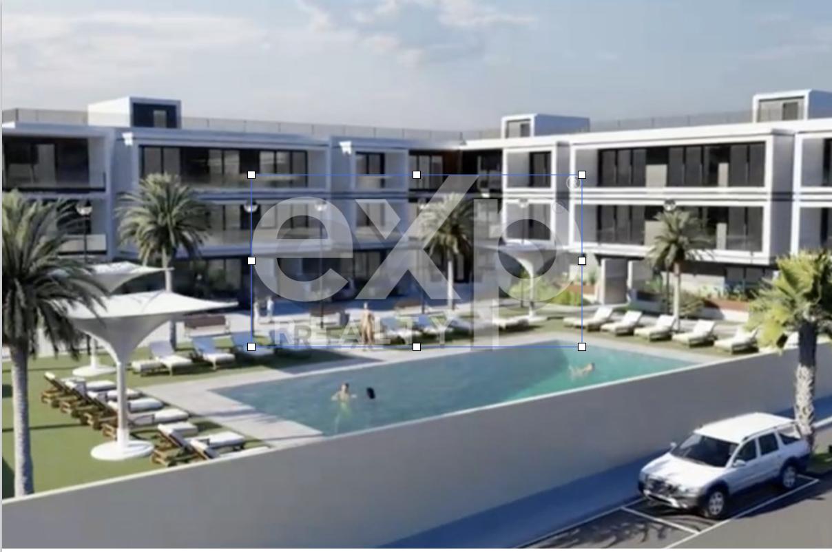 1 - venda apartamento a praia ao pé fuseta algarve portugal