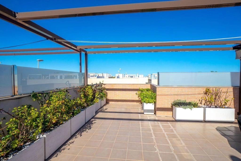 2 - vendita appartamento torre de la horadada comunità valenciana spagna