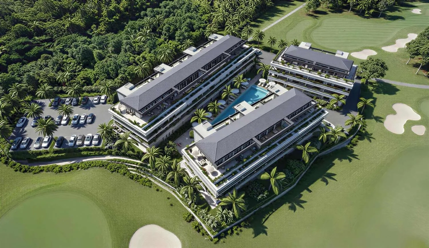 2 - vente appartement pieds dans l'eau mijas andalousie espagne