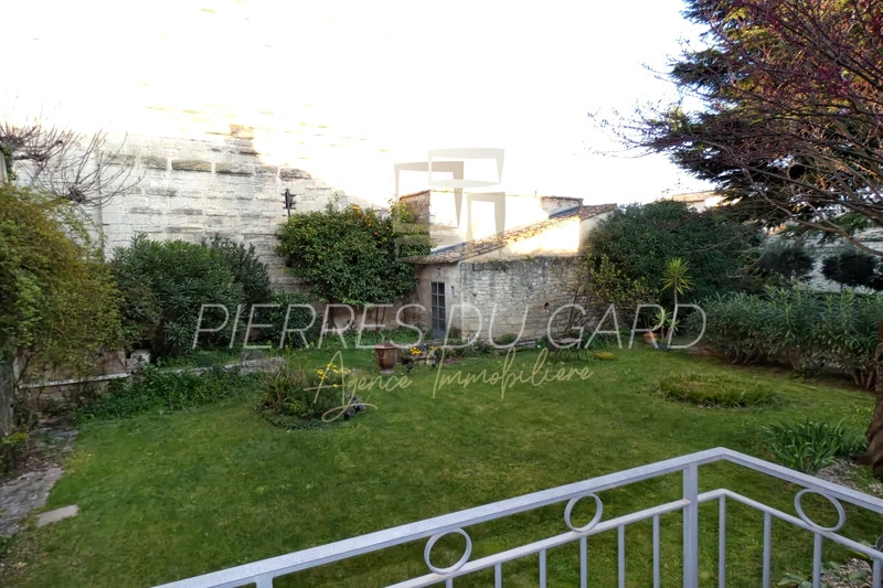 1 - vendita appartamento uzès gard francia