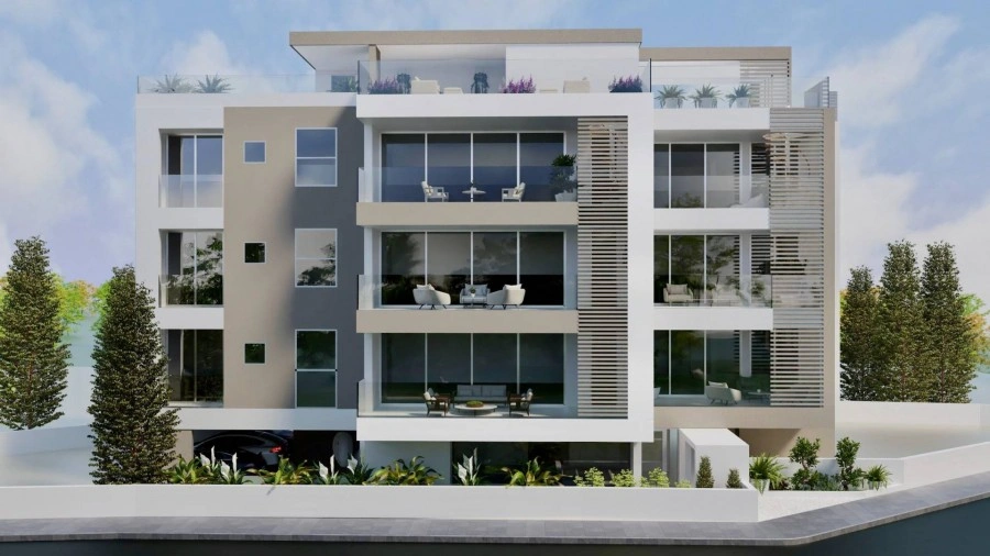 1 - verkauf wohnung limassol limassol zypern