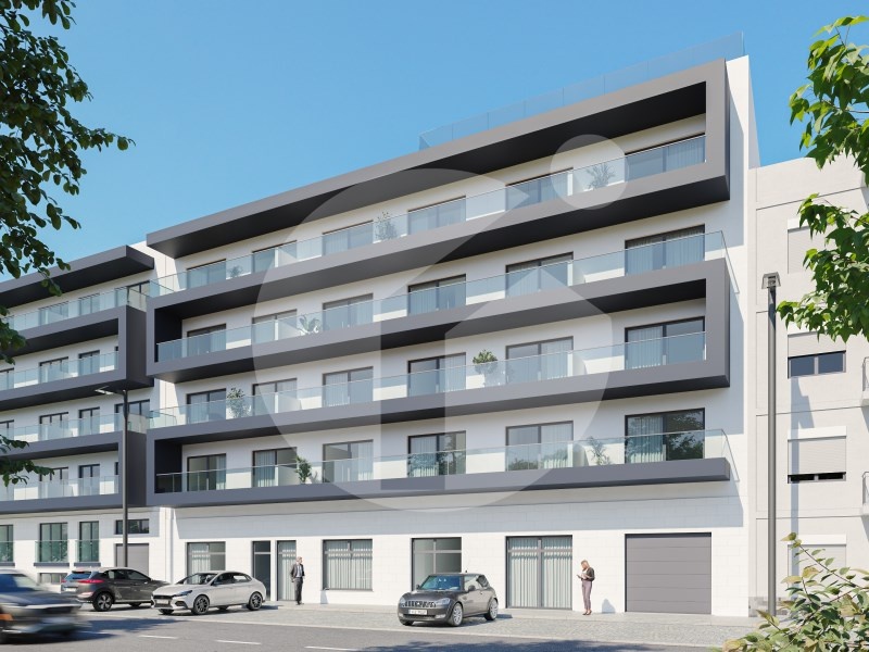 2 - venta apartamento quelfes algarve portugal