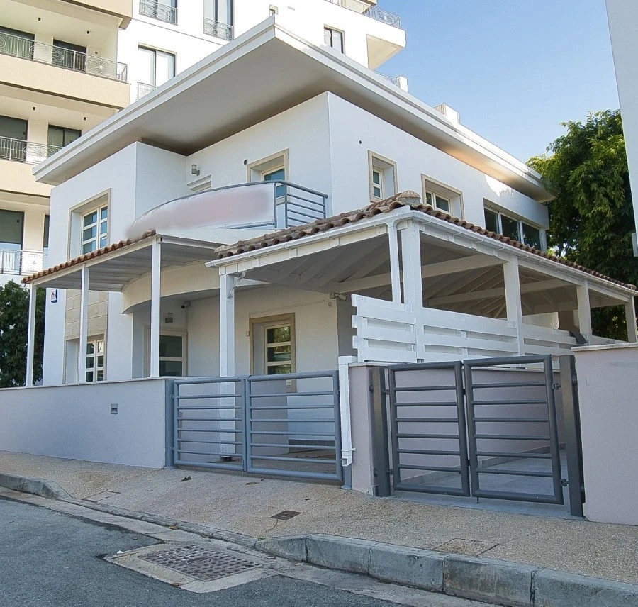 1 - vente villa vue mer limassol limassol chypre