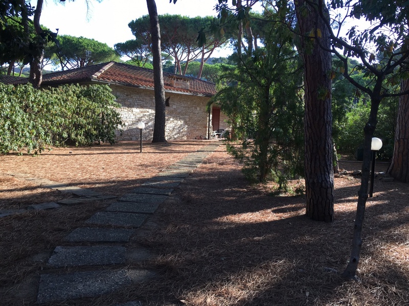 2 - verkauf haus castiglione della pescaia toskana italien