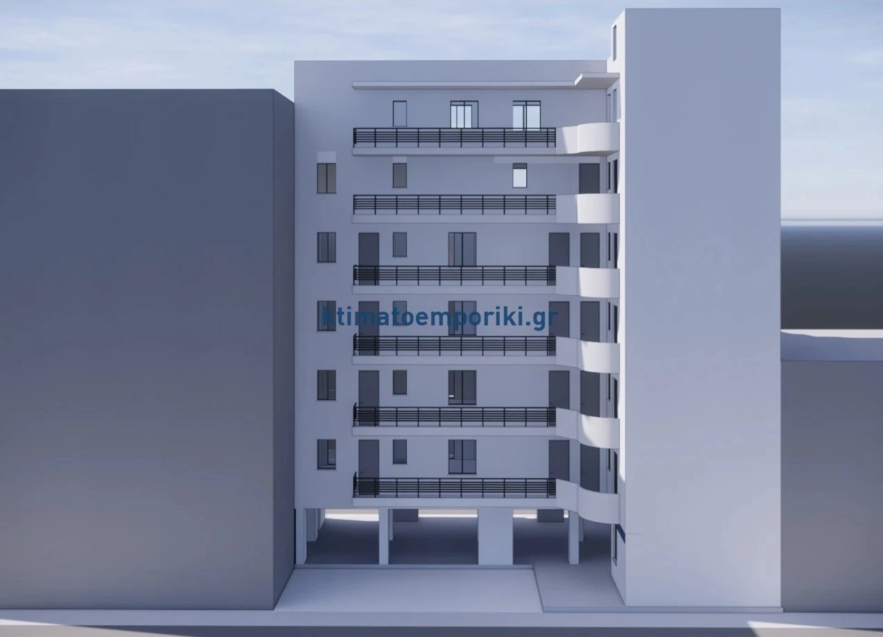 1 - продажа квартира chania крит греция