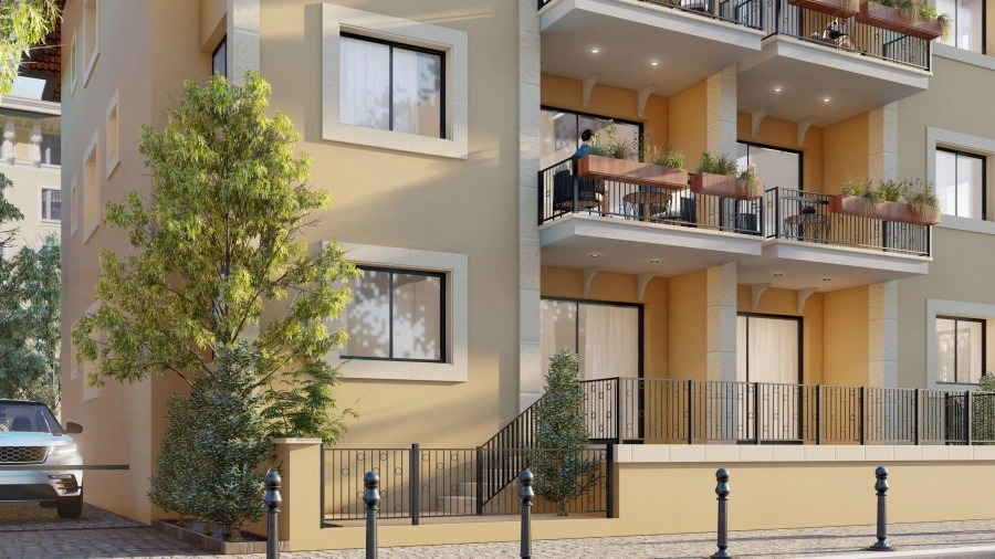 1 - venda apartamento larnaca larnaca chipre