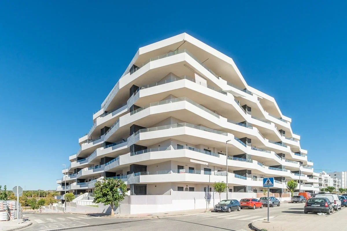 1 - vente appartement san miguel de salinas communauté valencienne espagne