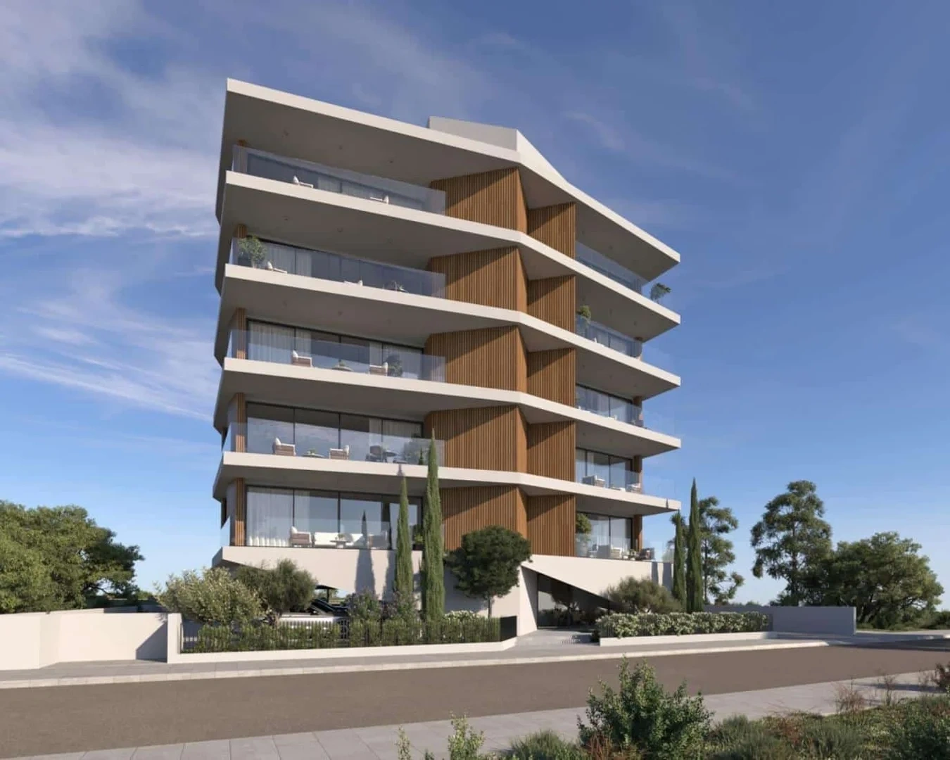 2 - vente appartement nicosia nicosie chypre