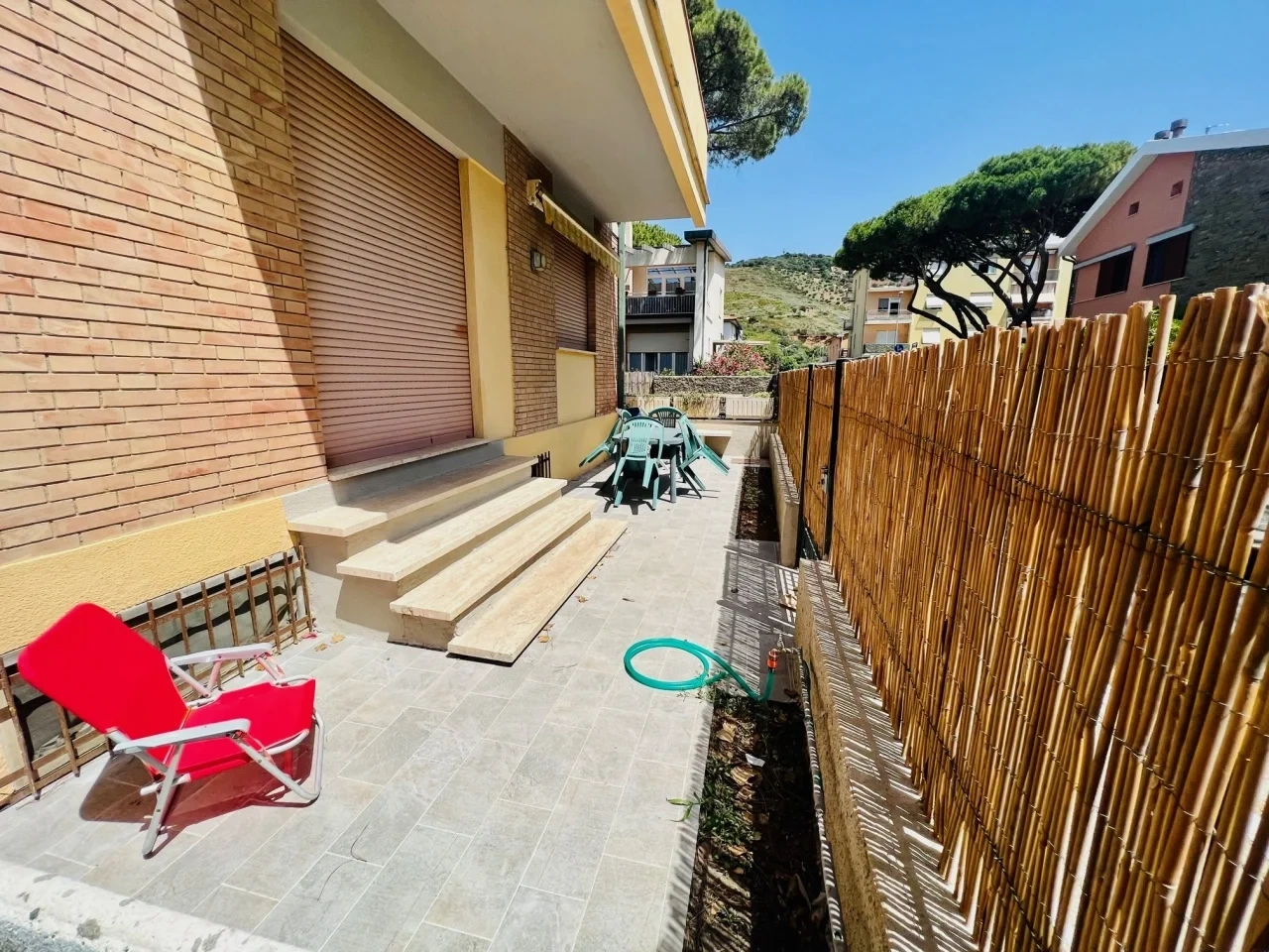 2 - продажа квартира castiglione della pescaia тоскана италия