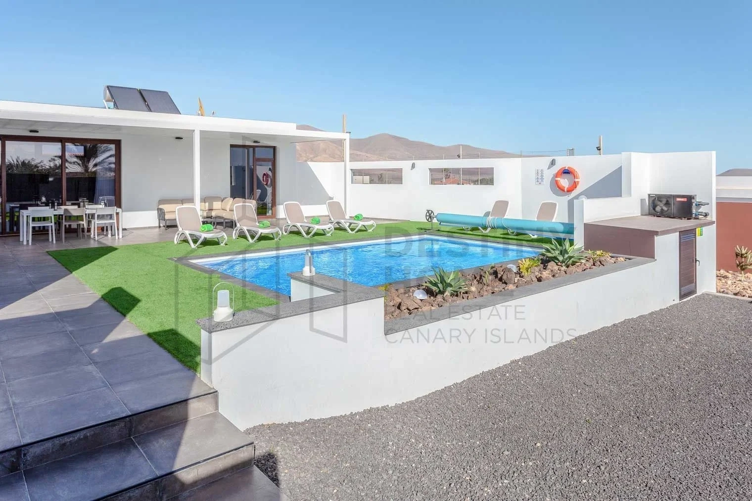 1 - house for sale in antigua fuerteventura - canary islands spain