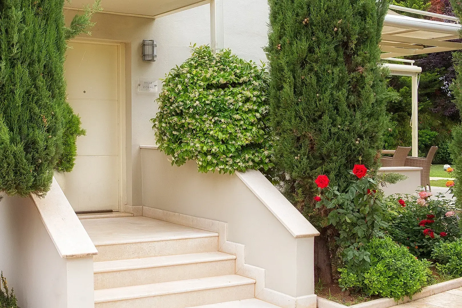 2 - vente maison vue mer chalkída grèce centrale grèce