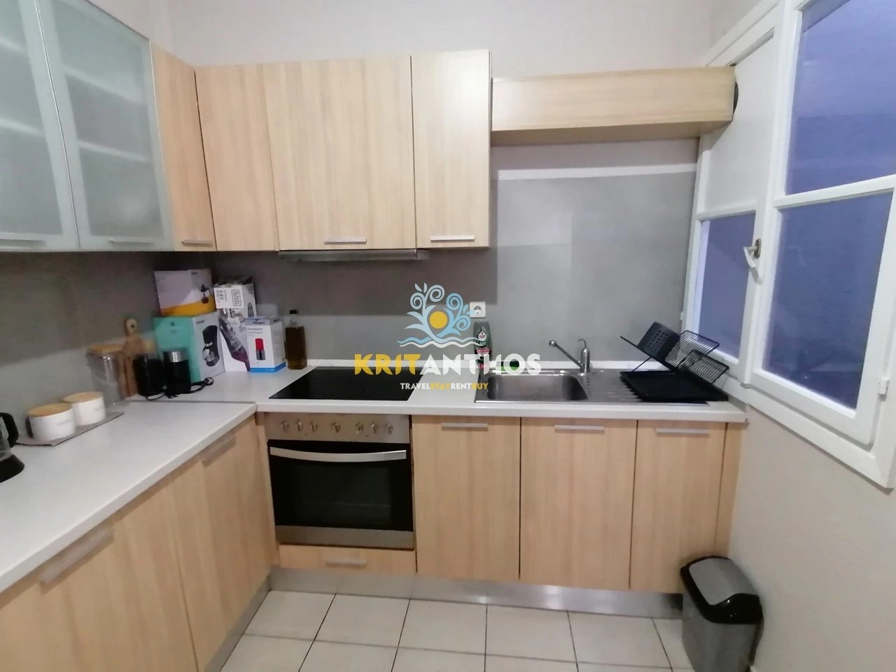 2 - verkauf wohnung réthymnon kreta griechenland