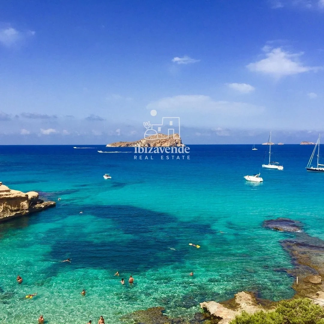 2 - venta casa sant josep de sa talaia ibiza - islas baleares españa