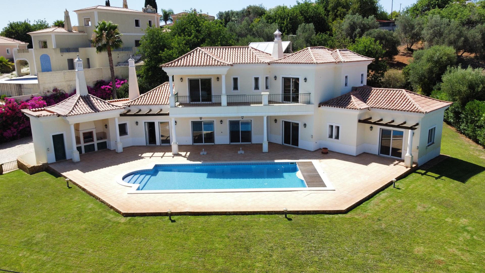 2 - verkoop huis loulé algarve portugal