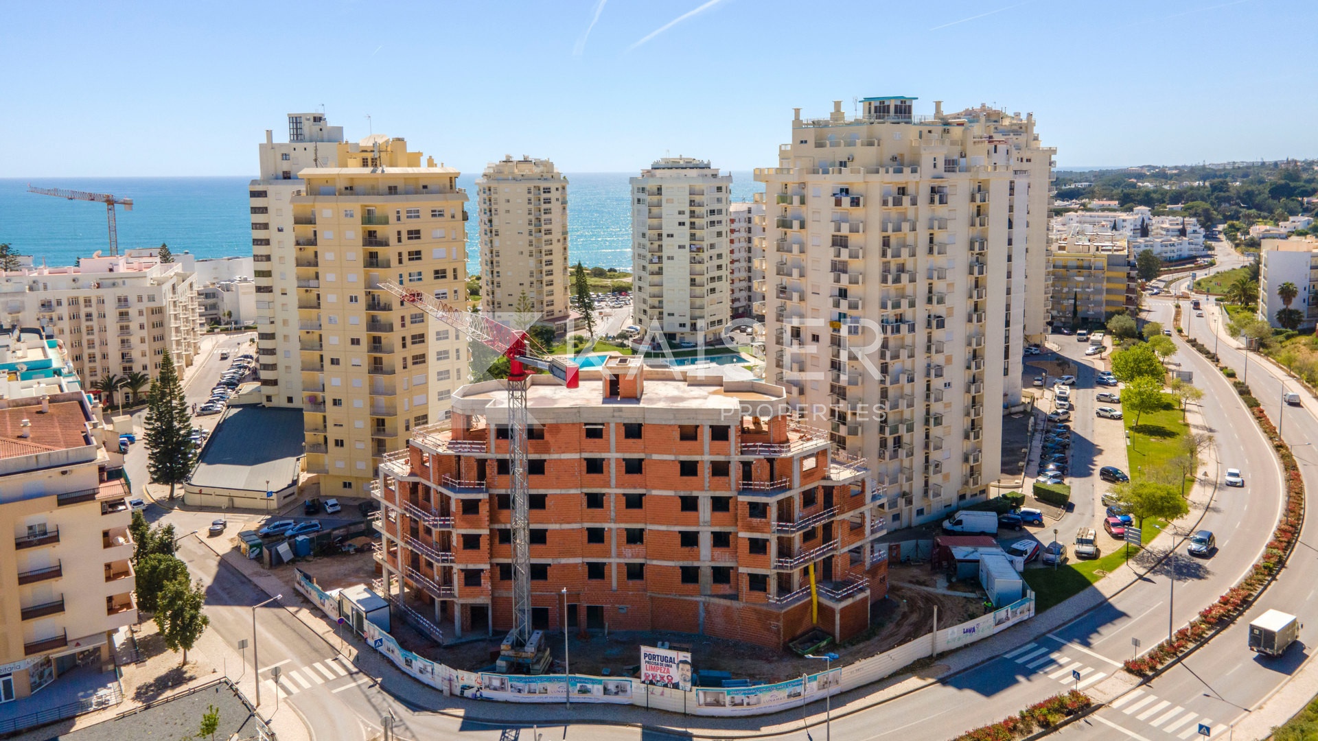 1 - beach walk apartment for sale in armação de pêra algarve portugal