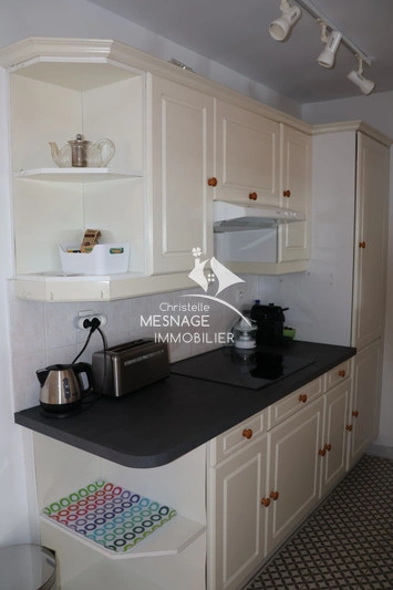 2 - apartment for sale in dinan côtes-d'armor - bretagne france